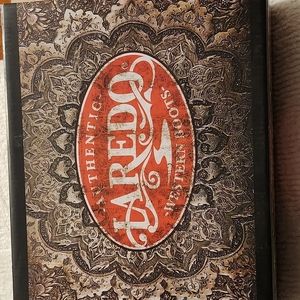 Women's Laredo boots